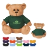 Big Bucks Plush Bear Bank