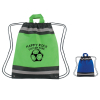 Small Non-Woven Reflective Hit Sports Pack
