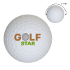 Golf Ball Stress Reliever