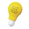 Light Bulb Stress Reliever