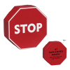 Stop Sign Stress Reliever