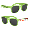 Product 56223 with SKU 6223LIM-PCTG in Lime Green