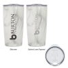 - 25 Oz. Aluminum Wide Mouth Bottle