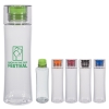 20 Oz. Silicone Accent Bottle