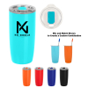 14 Oz. Stainless Steel Tumbler