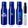 24 Oz. Stainless Steel Bottle