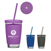 - 20 Oz. Double Wall Plastic Tumbler
