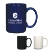 - 15 Oz. El Grande Mug