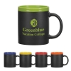 11 Oz. Square Up Mug