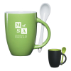 12 Oz. The Spooner Mug