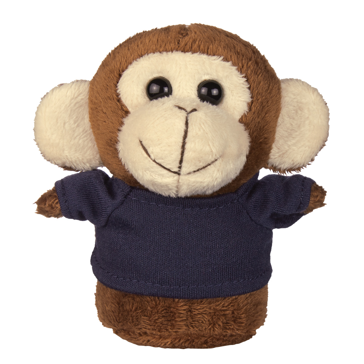 53 inch plush monkey