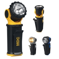 Swivel Flashlight