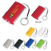 Runway LED Light Key Tag