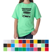 Gildanå¨ Youth Ultra Cottonå¨ T-Shirt
