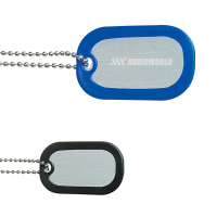 Dog Tag
