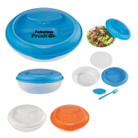 Oval Food Bowl