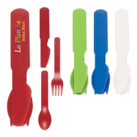 3 Piece Utensil Set