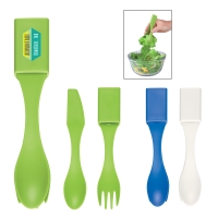 4-In-1 Biggie Utensil Set