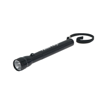 Large Aluminum Flashlight