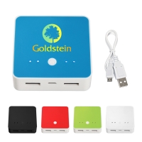Power Up Power Bank