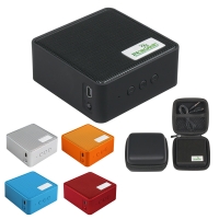 Square Speaker