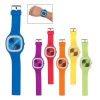 Time For Fun Unisex Watch