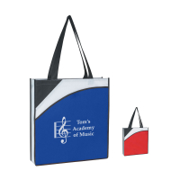 Non-Woven Conference Tote Bag