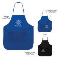 Non-Woven Full Apron