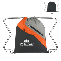 Waverly Drawstring Sports Pack