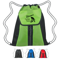 Vertical Combo Sports Pack