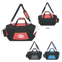 Locker Room Duffel Bag