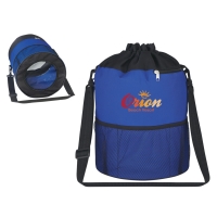 Vented Beach Bag