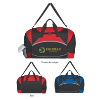 Game Day Duffel Bag