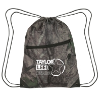 True Timberå¨ Sports Pack With Front Zipper