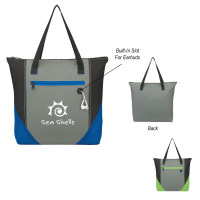 Delta Tote Bag