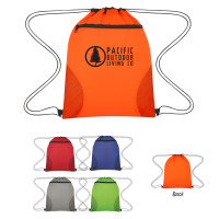 Courtside Drawstring Sports Pack