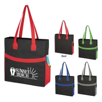 Non-Woven Sahara Tote Bag