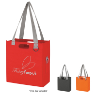 Non-Woven Expedia Tote Bag