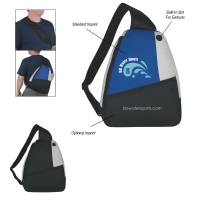 Sling Backpack