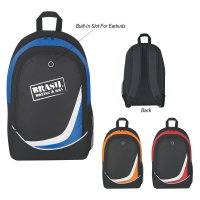 Zaino Backpack