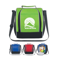 Insulated Lunch Bag