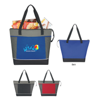 Mega Shopping Kooler Tote