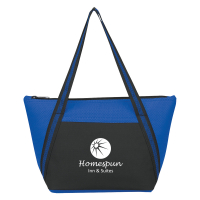 Non-Woven Insulated Kooler Tote