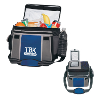 Flip Flap Insulated Kooler Bag