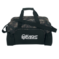 True Timberå¨ Econo Duffel Bag