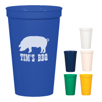 22 Oz. Stadium Cup