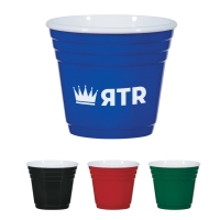 2 Oz. Mini Party Cup