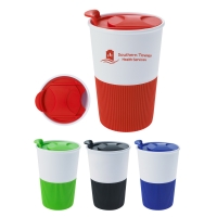 14 Oz. Gripper Tumbler