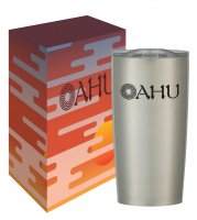Stainless Steel Himalayan Tumbler With Custom Box