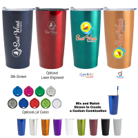 20 Oz. Himalayan Tumbler